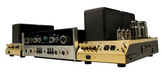Illustration for article titled McIntosh Celebrates its 60th Anniversary, Blasts Tube Amps Into the 21st Century